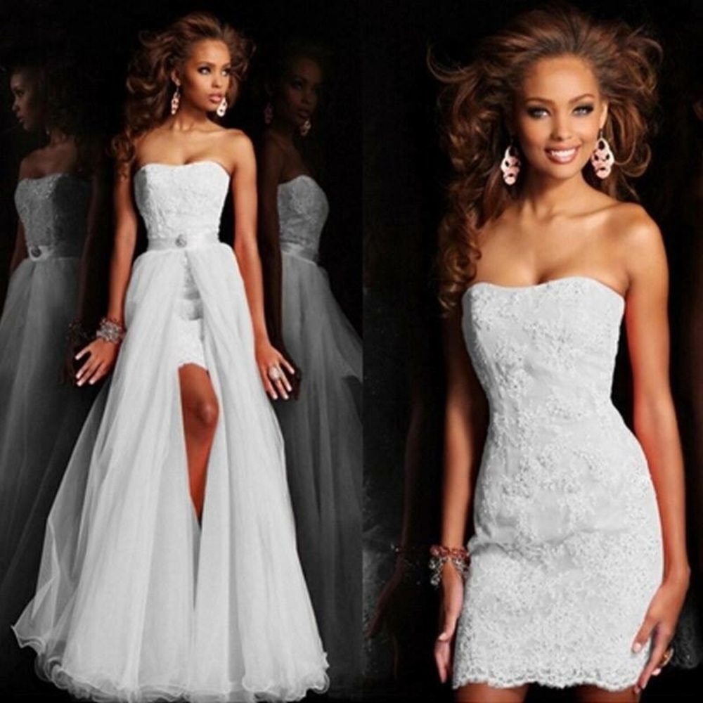 New Wedding Dress
